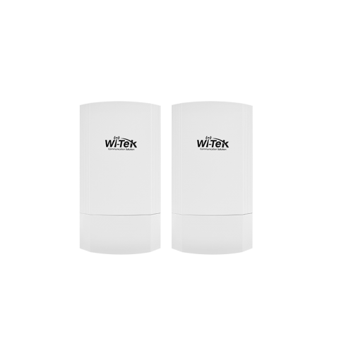 Kit access point wireless 5.8GHz cu viteza 900Mbps la 3Km