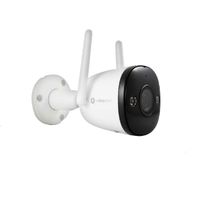 Poza pentru categoria Camere IP bullet