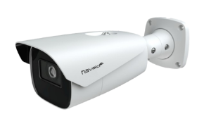 Poza pentru categoria Camere IP bullet