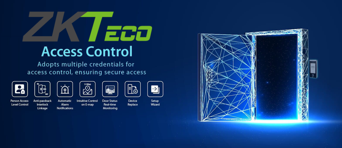 ZKTeco